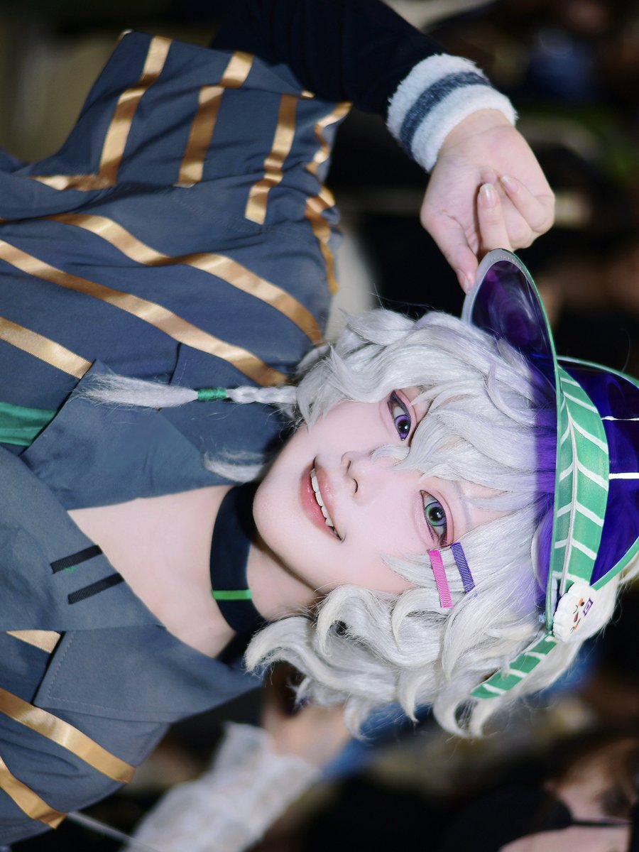 ぱにゃ tweet media