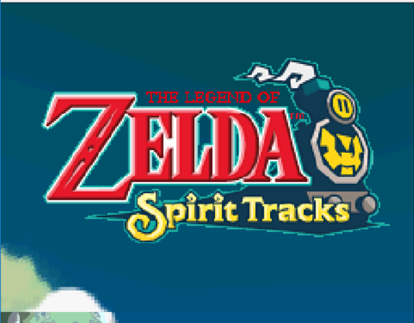 AllmightoFranky's tweet image. C'était les 40 ans de la licence #TheLegendOfZelda en Février!Aujourd'hui #SpiritTracks encore sur #NintendoDS sorti chez nous le 11 décembre 2009 et fait suite à l'épisode Phantom Hourglass,en restant dans l'univers WindWaker!#retro #retrogaming #Nintendo