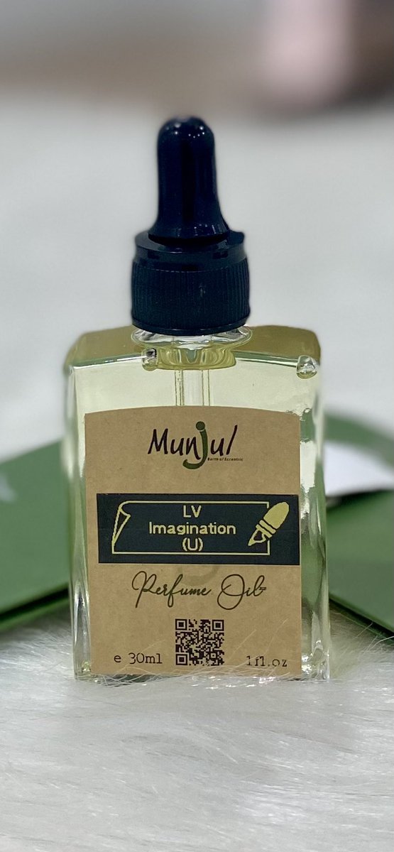 Ayman Scents tweet media