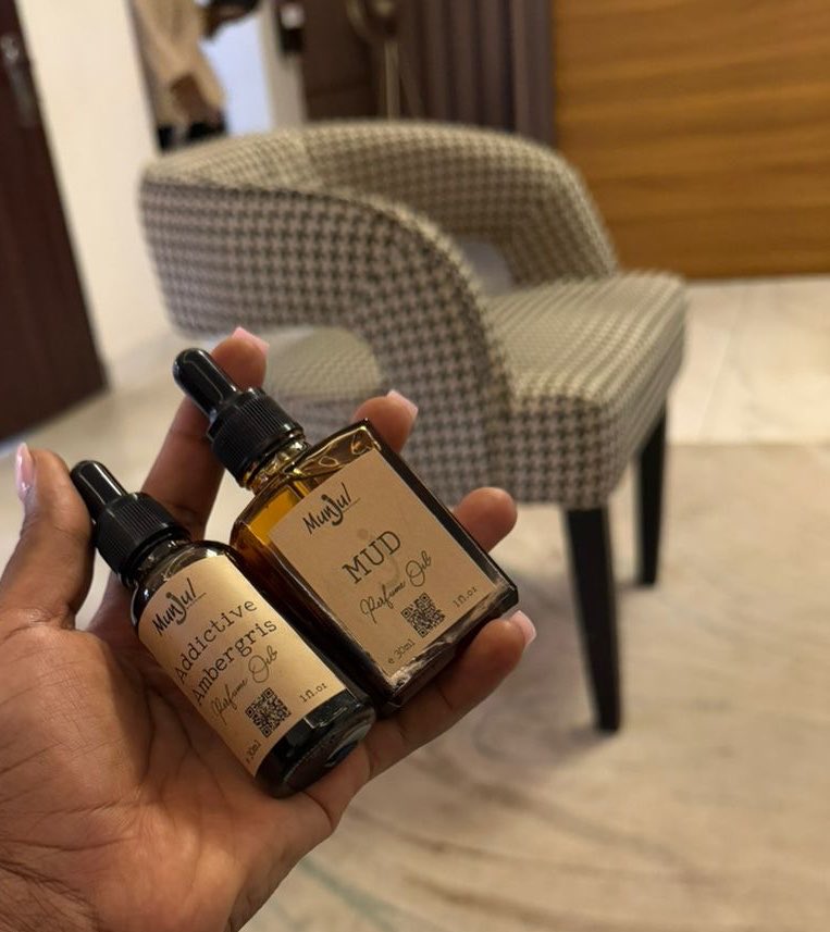 Ayman Scents tweet media