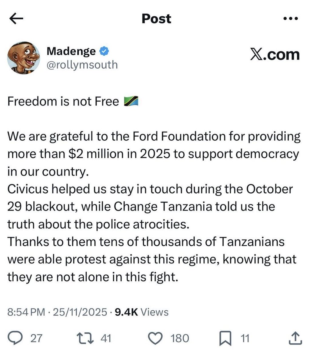 SafariMlevi tweet media