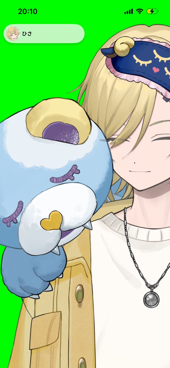 鈴音 風花 tweet media