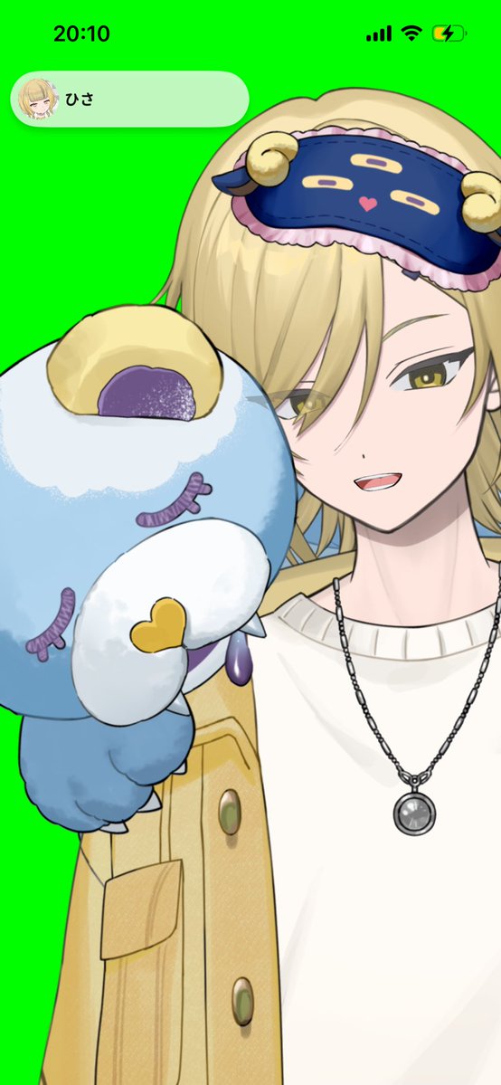 鈴音 風花 tweet media