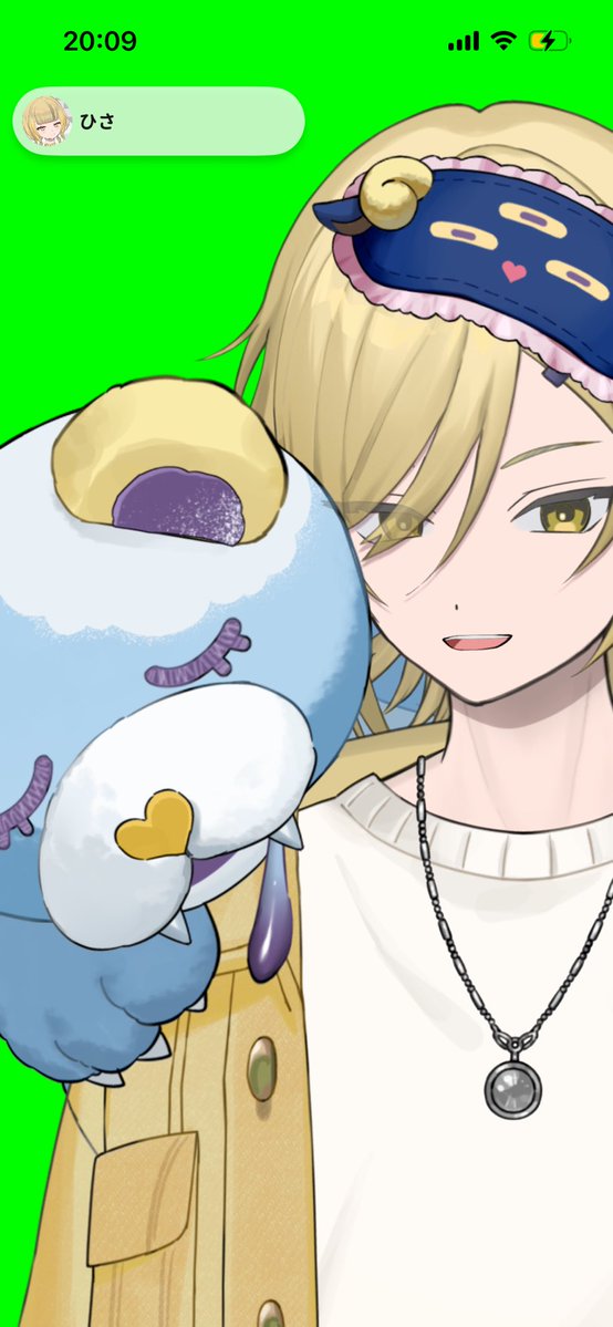 鈴音 風花 tweet media