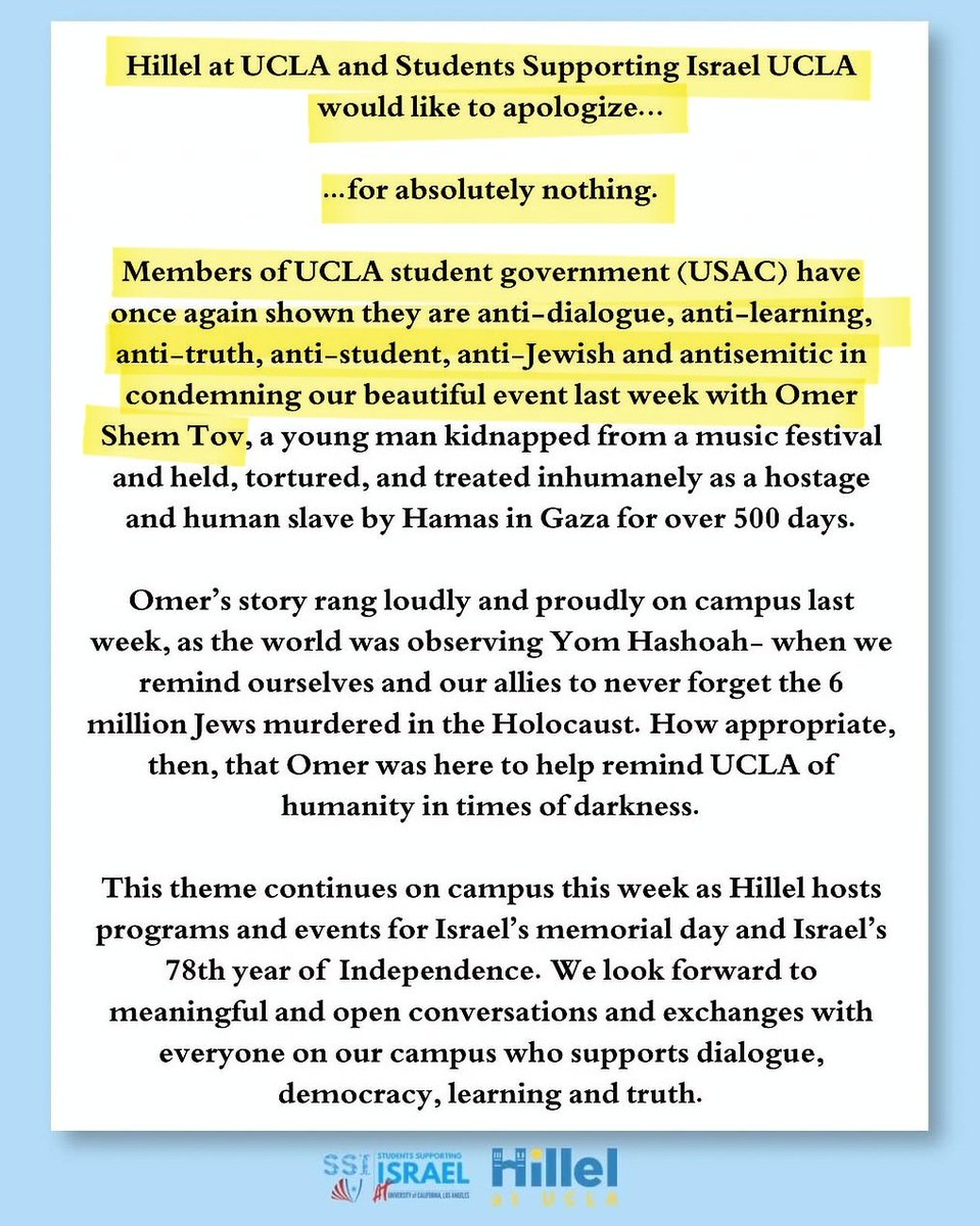 Rabbi Poupko tweet media