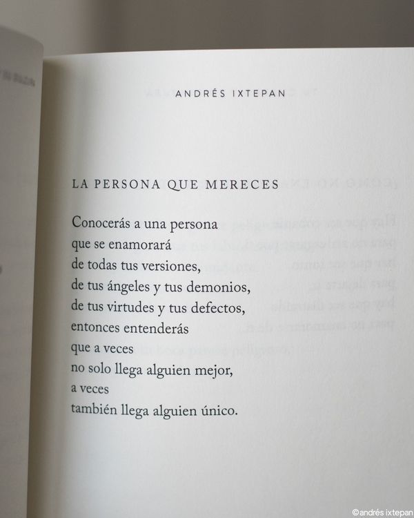faburalia's tweet photo. La persona que mereces... https://t.co/aO0p5evf0O