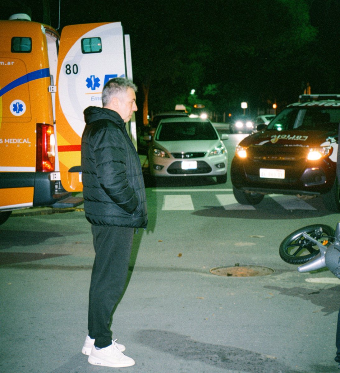 Pochettinismo 🔴⚫️ tweet media