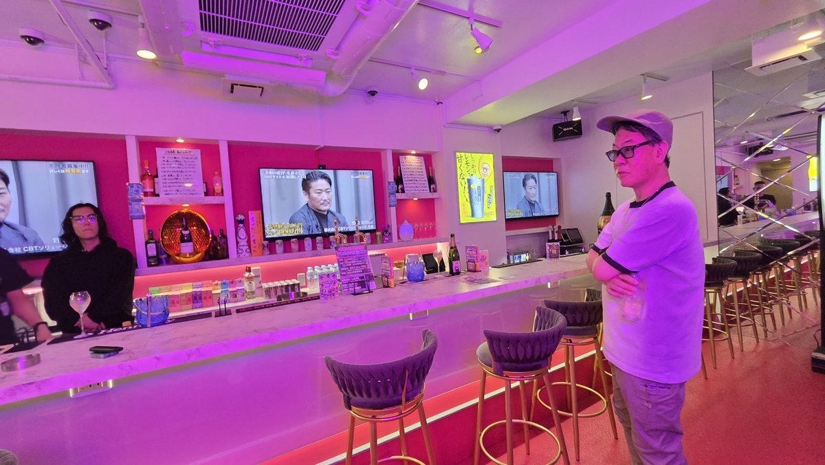 シュビヒロの三原だよ｜月１５万円の三原顧問やってるなう tweet media