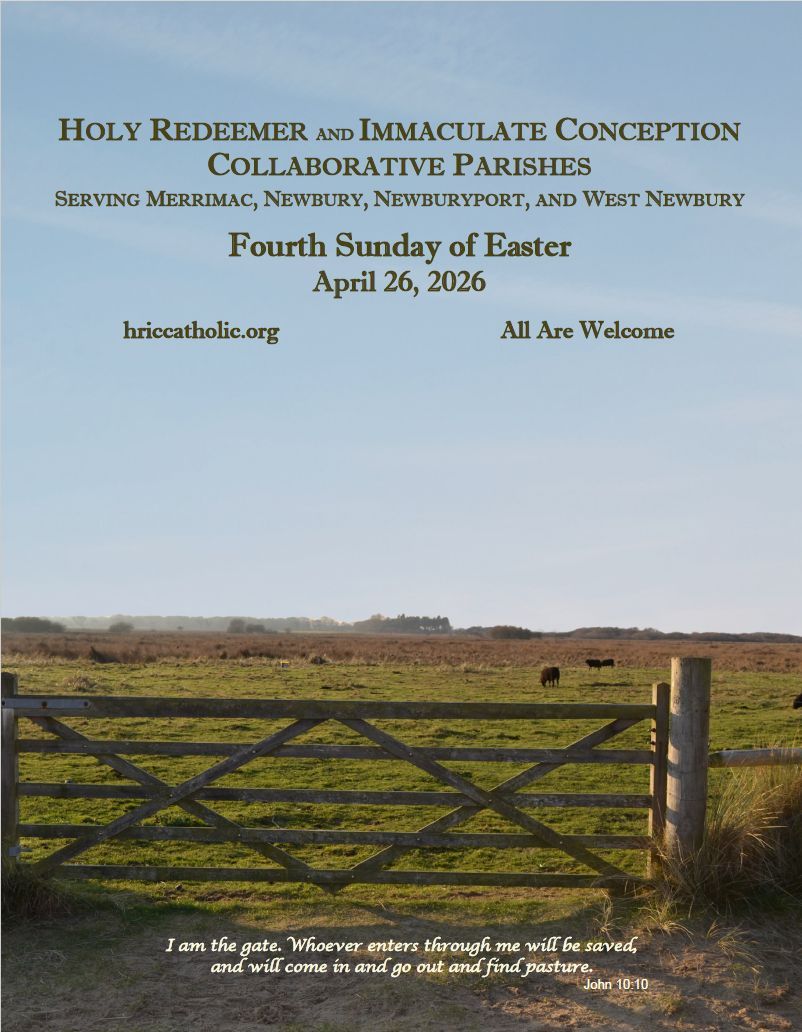 HRIC Collaborative Parishes tweet media