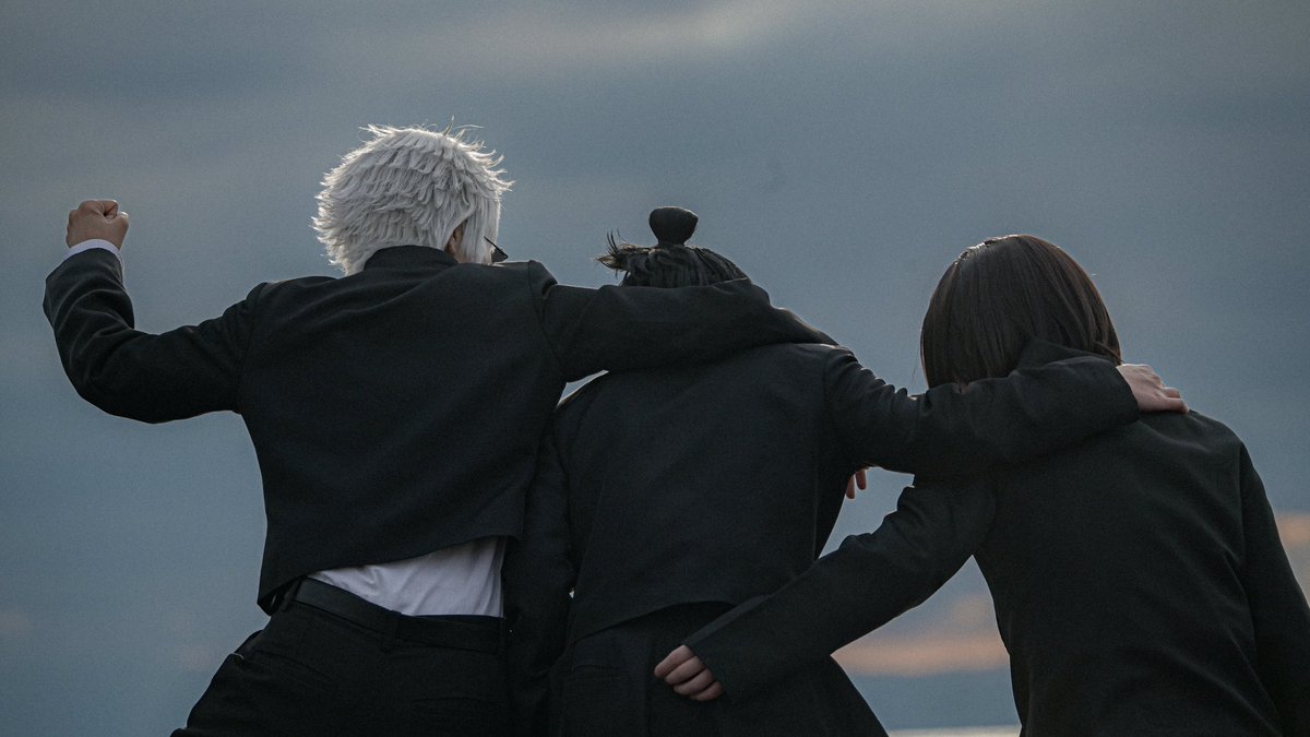 ねろ@移行先 tweet media