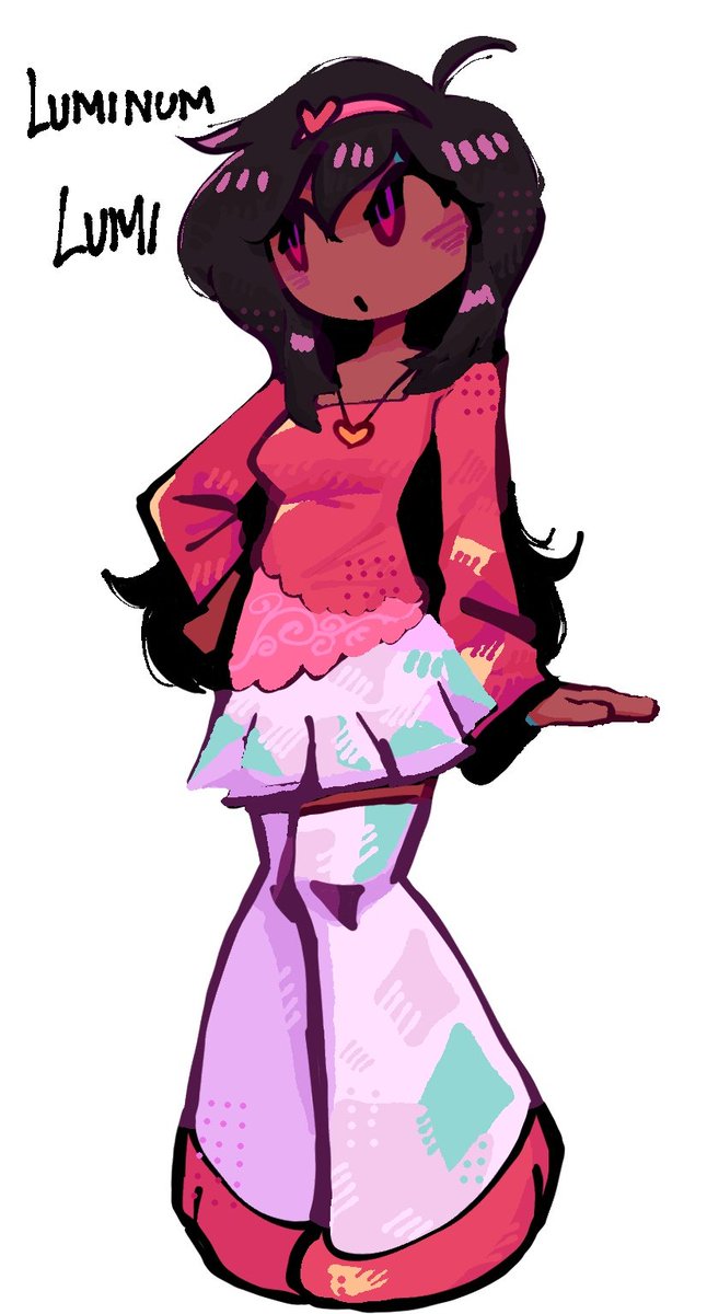 SSHERAE(KOFI COMMS!!) tweet media