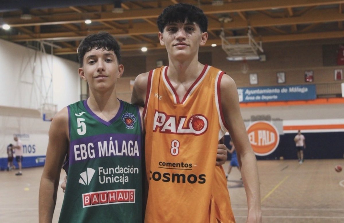 5secondsbasket's tweet photo. 🎽 ¡𝐃𝐈́𝐀 𝐃𝐄𝐋 𝐂𝐋𝐔𝐁 𝐄𝐍 𝟓 𝐒𝐄𝐂𝐎𝐍𝐃𝐒! 💯

🧡✨ Uno de los días más especiales es el “Día del Club”, en el que nuestros jugadores representan a sus equipos vistiendo sus colores y compartiendo su pasión por el baloncesto. ⛹🏻‍♀️🎽

#5Seconds #SummerGame https://t.co/TL16a7Zmih
