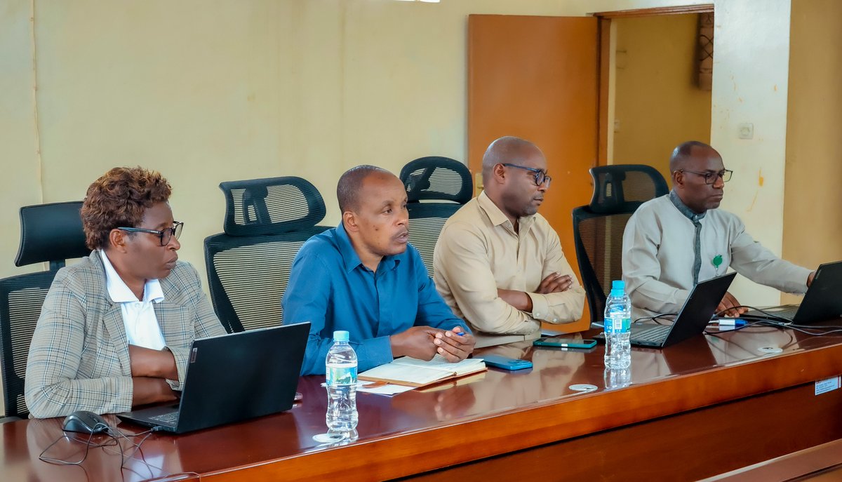 Musanze District tweet media