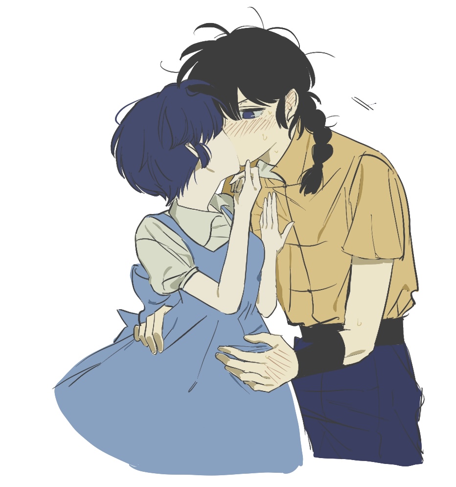 우냐냥 tweet media