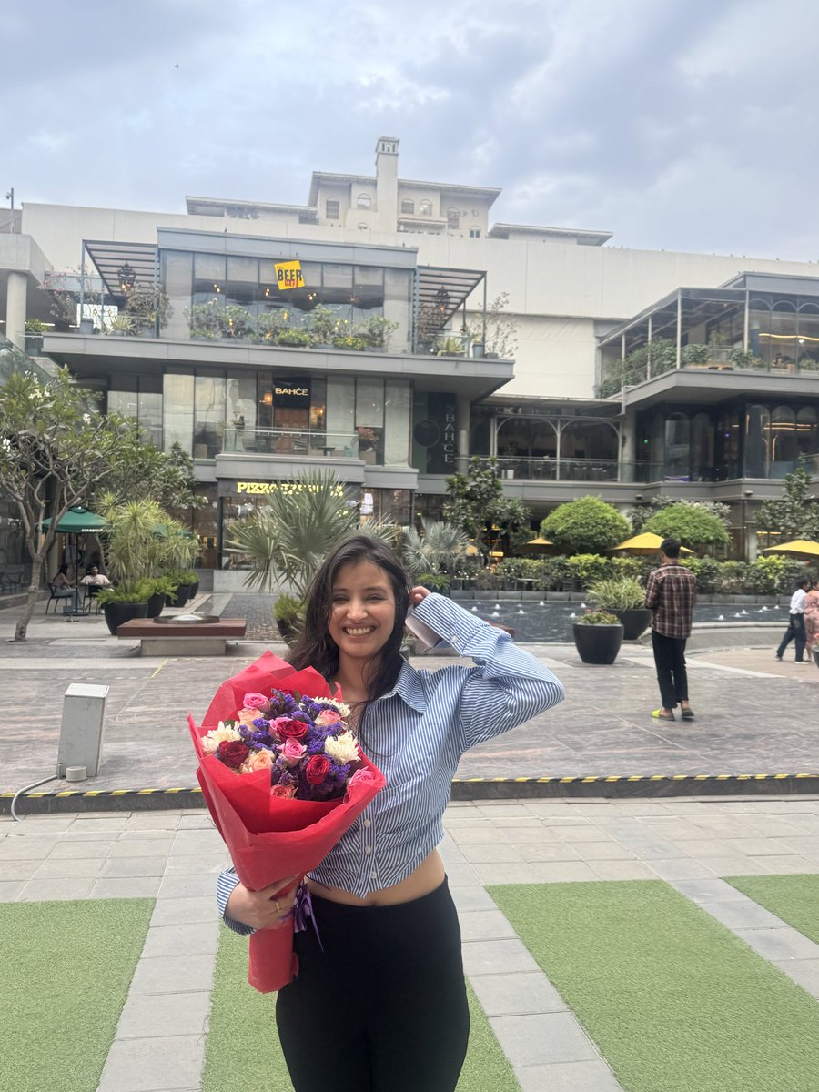 Prachi Kakkar tweet media