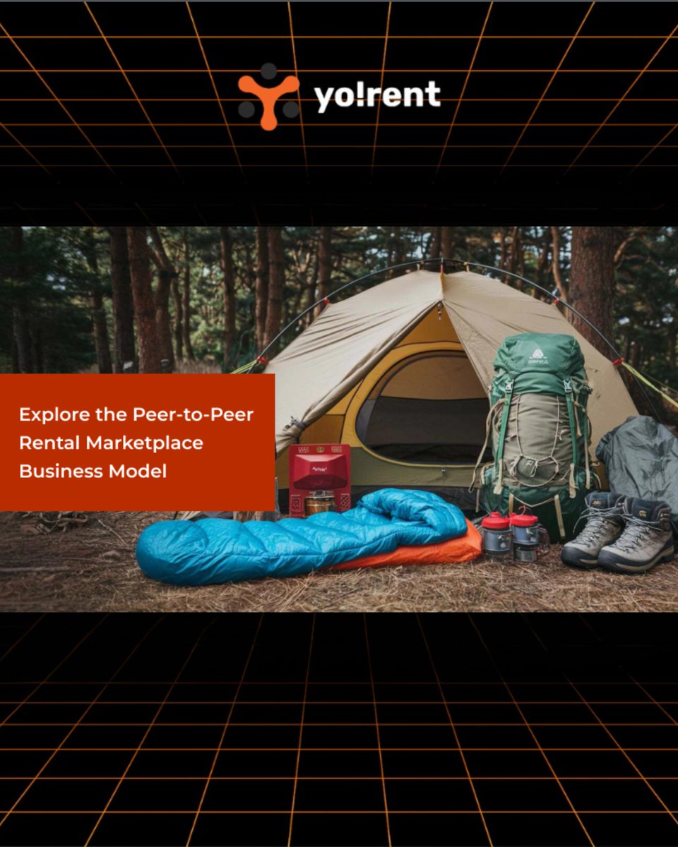 Yo_Rent's tweet image. What if your next big startup idea is already sitting unused somewhere?

🔥 If you’re thinking of building the next big thing in the sharing economy, this is your blueprint.

👉 Dive into the guide: yo-rent.com/blog/peer-to-p…

#SharingEconomy #StartupGrowth #Entrepreneur