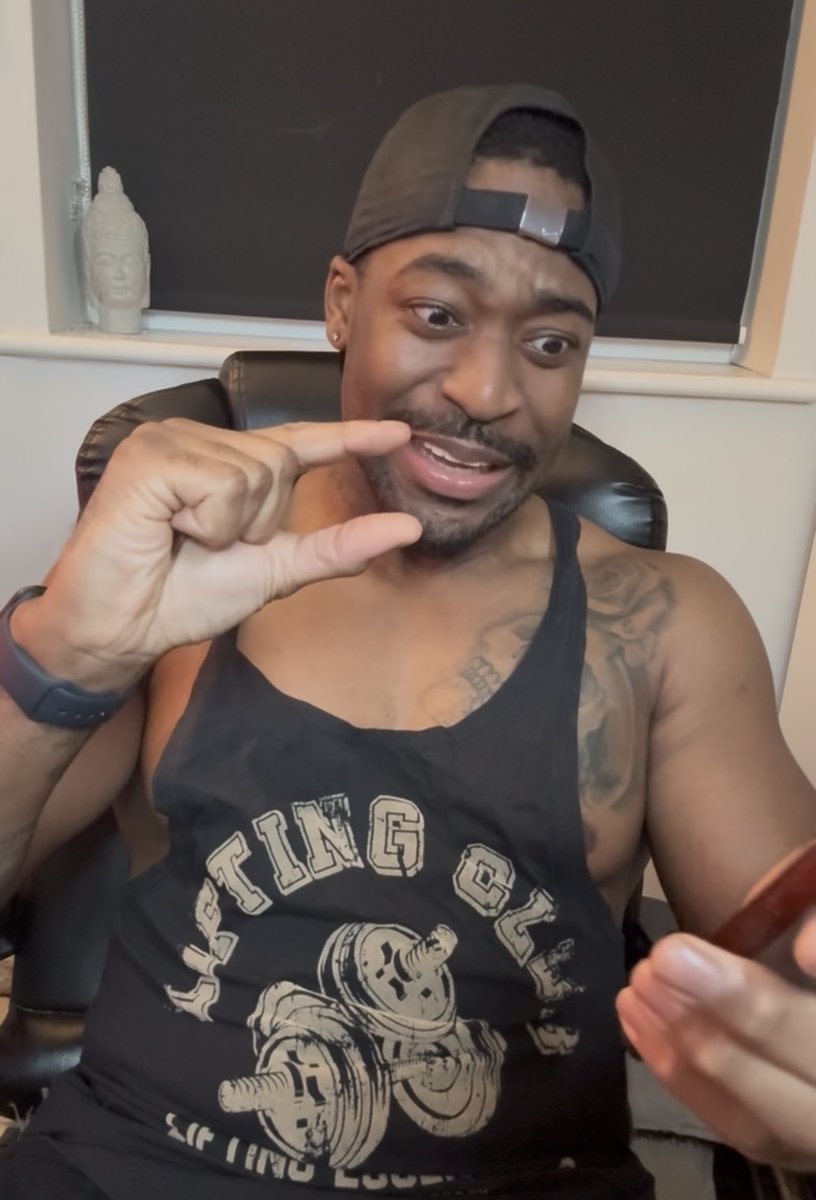 Chocolate Master🍫🍆 tweet media