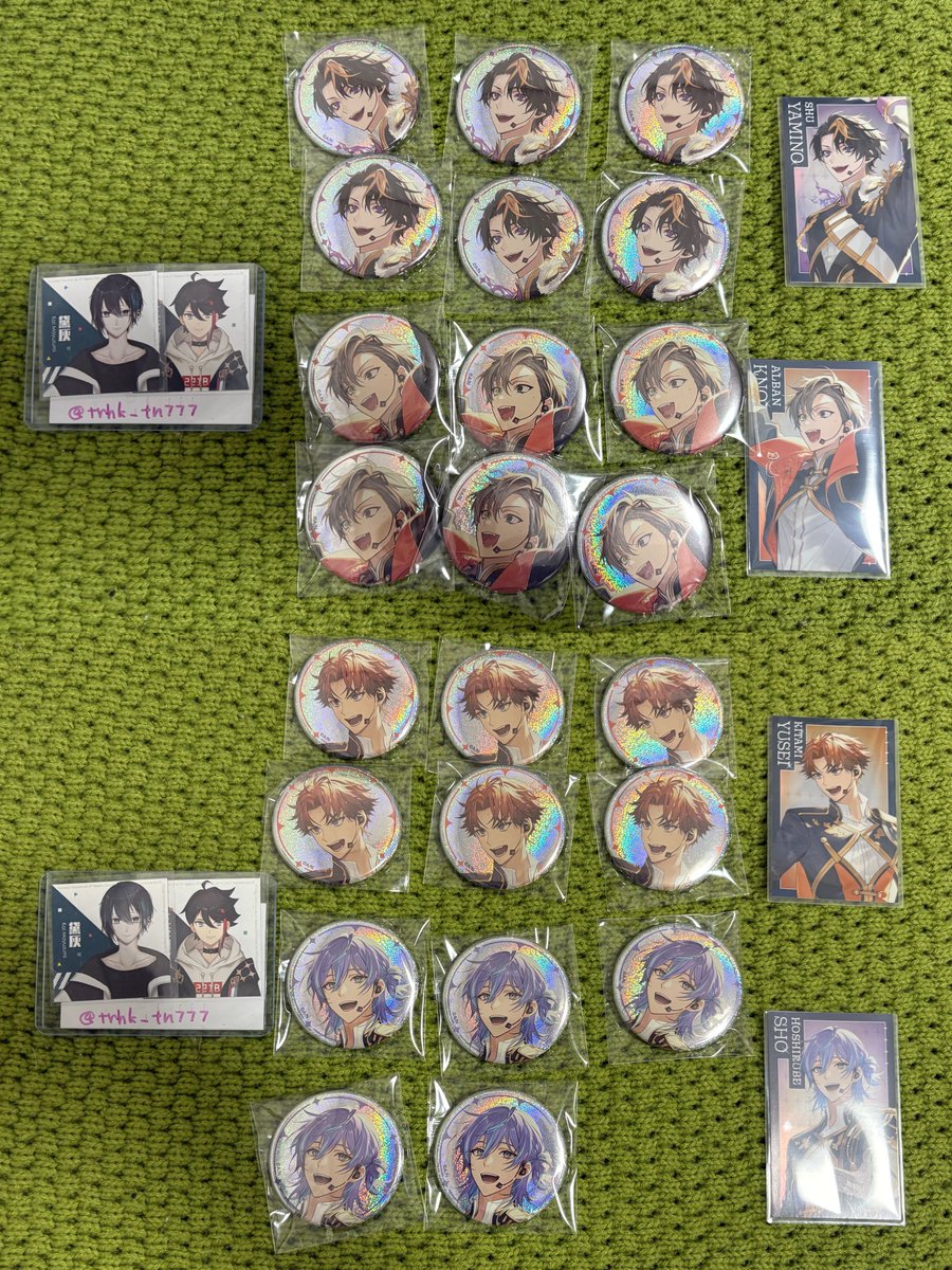 ななな┆取引 tweet media