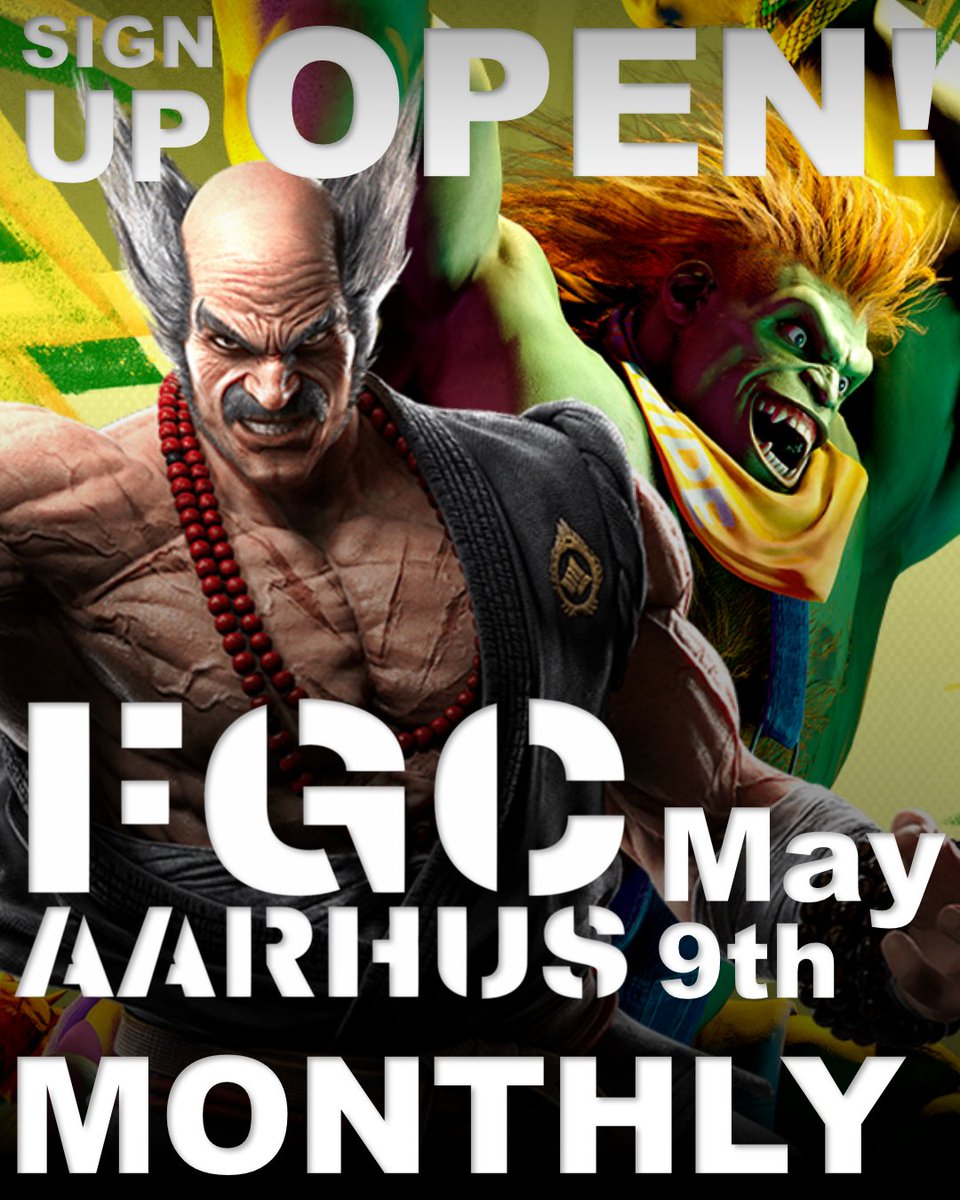 FGC Aarhus tweet media