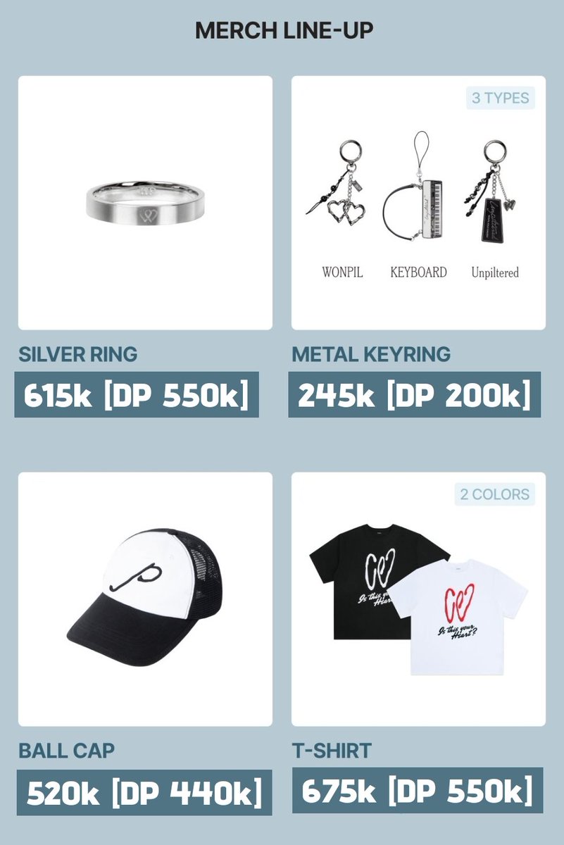 akuwRin's tweet photo. HELP RT &amp; LIKES 💕👍
🍀🐰🐰🐰🐰🍀

OPEN PRE ORDER

MD Wonpil Unpiltered - ONLINE

💸 Bersih INA (est tax)
📦 Not include packing &amp; admin shopee
📍 Tangerang
🚚 26/06/26 (start shipping web)

Close: 9 Mei 2026

https://t.co/vRhBCLY3f5 https://t.co/9TaDKSjkqk
