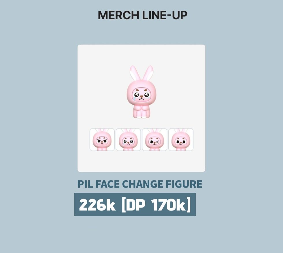 akuwRin's tweet photo. HELP RT &amp; LIKES 💕👍
🍀🐰🐰🐰🐰🍀

OPEN PRE ORDER

MD Wonpil Unpiltered - ONLINE

💸 Bersih INA (est tax)
📦 Not include packing &amp; admin shopee
📍 Tangerang
🚚 26/06/26 (start shipping web)

Close: 9 Mei 2026

https://t.co/vRhBCLY3f5 https://t.co/9TaDKSjkqk