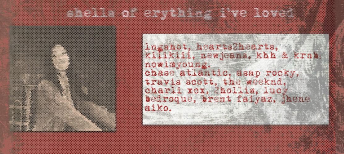 Woodsy Corner. tweet media