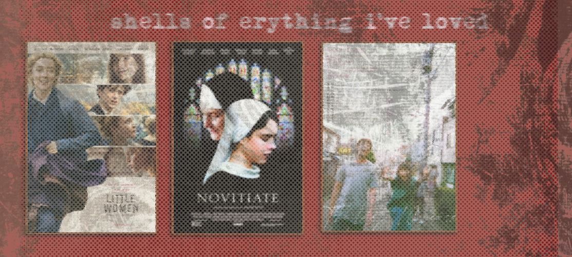 Woodsy Corner. tweet media