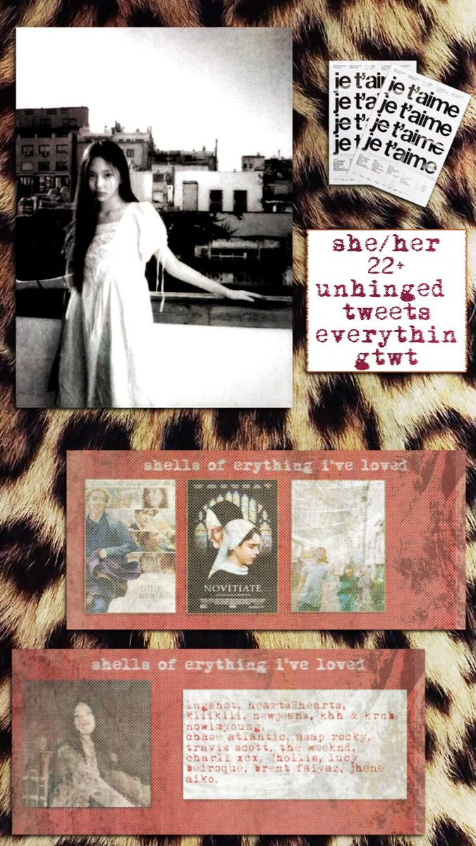 Woodsy Corner. tweet media