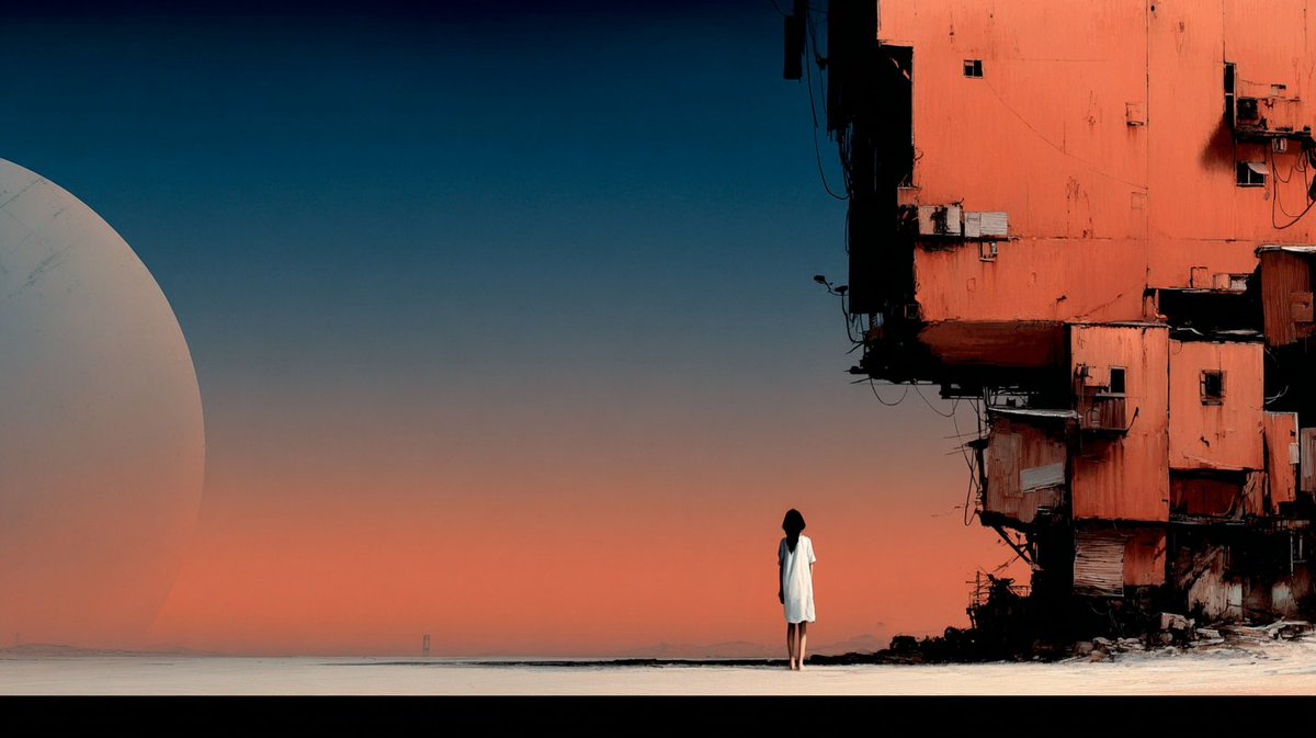 Lyra 周 tweet media