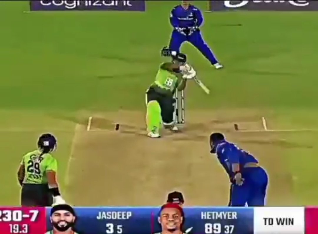 The Goat tweet media