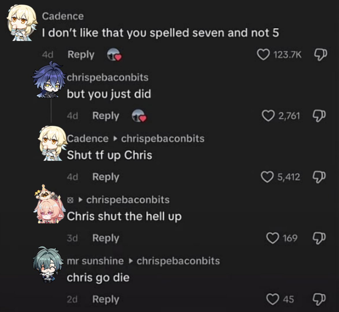 incorrect illuflinsluminnea (ft. lohen) tweet media