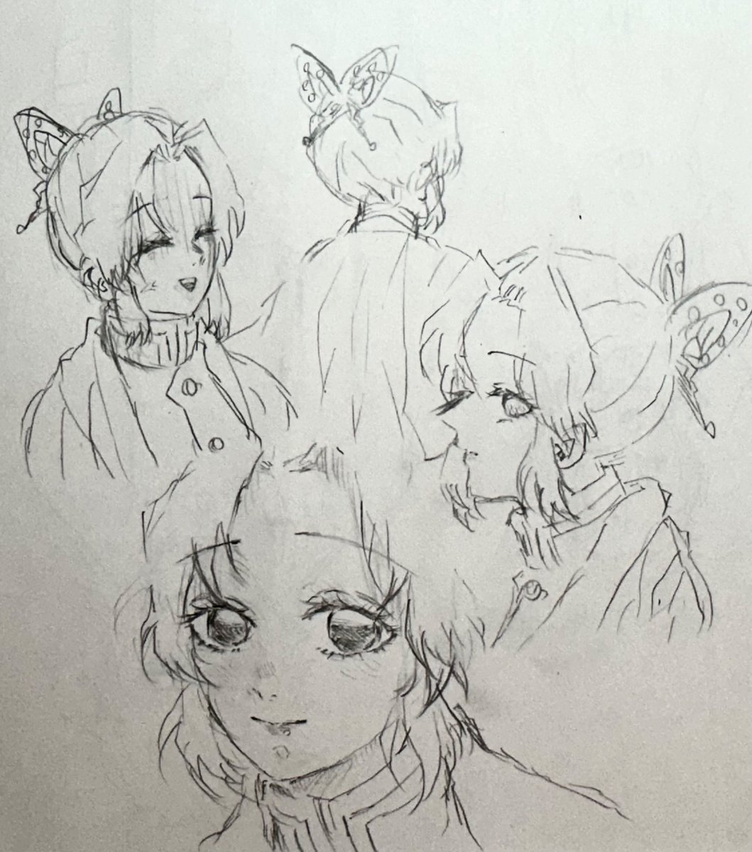 彩月 tweet media