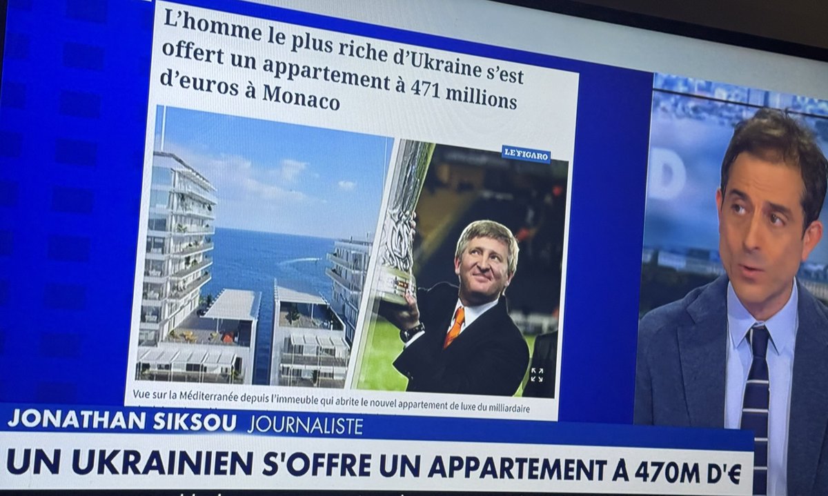 ELD_APEI's tweet image. #europe #guerre #macron #550000000$ merci et nous donnons 90.Millards à Ukraine !? Incompréhensible.