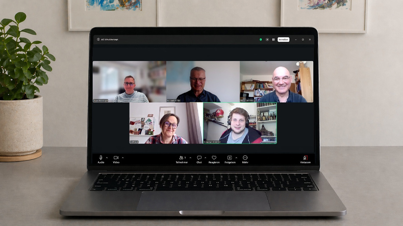 emkde's tweet image. Rahmenschutzkonzept: starke Resonanz zum Start
Hohe Beteiligung und positive Rückmeldungen prägen den Start. Schulungen – online und in Präsenz – erreichen viele und stärken Sensibilität.
emk.de/meldung/rahmen…
#EmK #Methodisten #Rahmenschutzkonzept