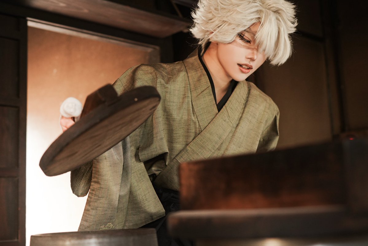 えんどぅーまめ 5/9池a! tweet media