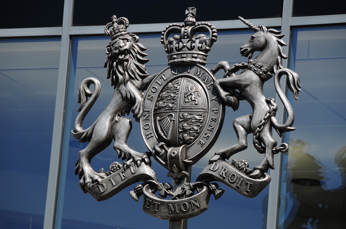 Staffordbc's tweet image. Landlord who tried to illegally evict mum of two from property in #Stone been handed suspended sentence.
Janice Pope from #Kingswear bombarded woman with texts, calls &amp;amp; voice messages after the tenant complained to @Staffordbc about state of the house
More bit.ly/sbceviction