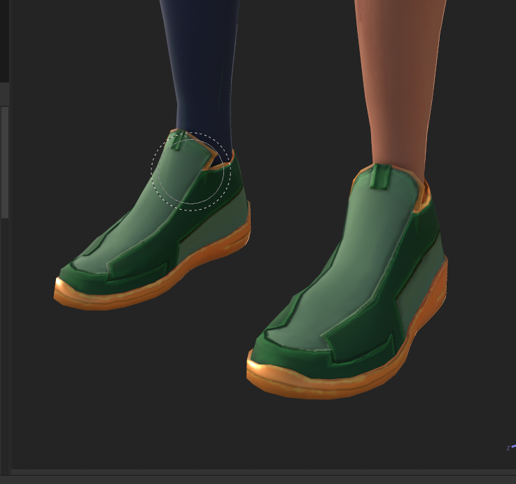 LMoustiquaire's tweet image. I HATE DOING SHOES IN 3D
I HATE DOING SHOES IN 3D
I HATE DOING SHOES IN 3D
I HATE DOING SHOES IN 3D
I HATE DOING SHOES IN 3D
I HATE DOING SHOES IN 3D

#Blender #SubstancePainter #Blender3D