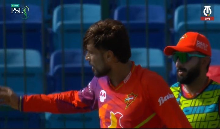 Haroon Aziz tweet media