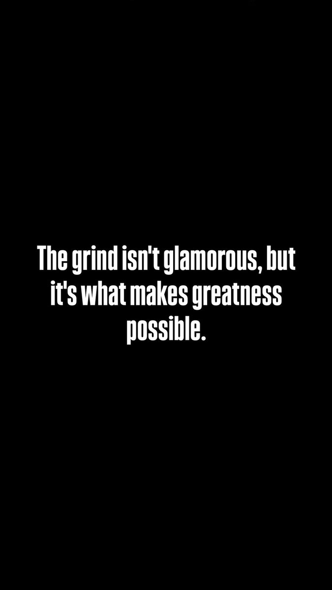 keza__Love's tweet photo. Everybody wants the outcome.
Few respect the process.

That’s the difference. https://t.co/NCciwZ5Bz0