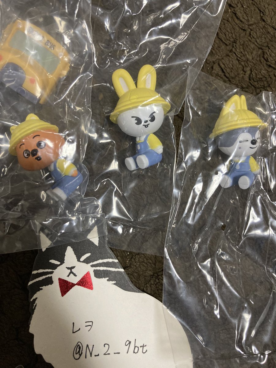 レヲ嬢 tweet media