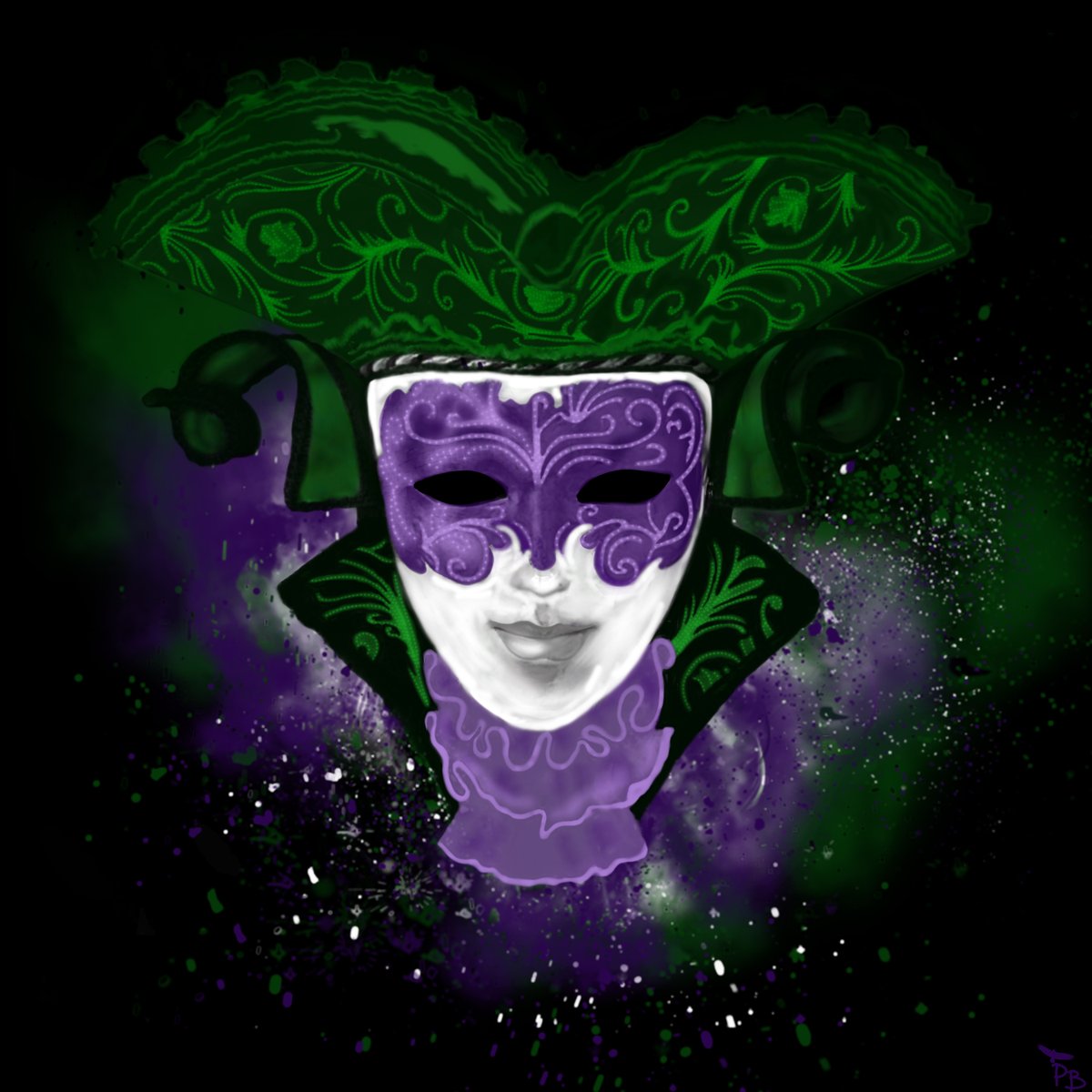 Peeja Blackbird tweet media