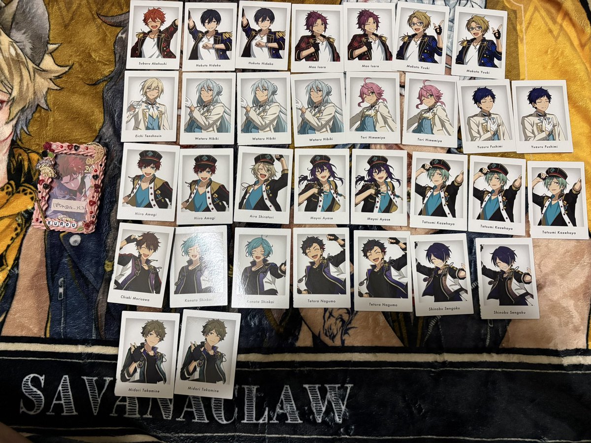 ぽちゃ@現在のお取引分全てGW明け7日発送 tweet media