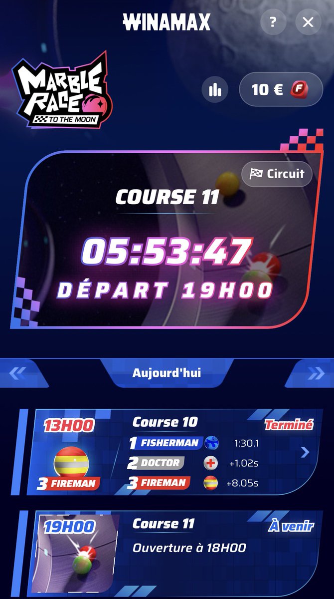 Le Barjot🫨 tweet media