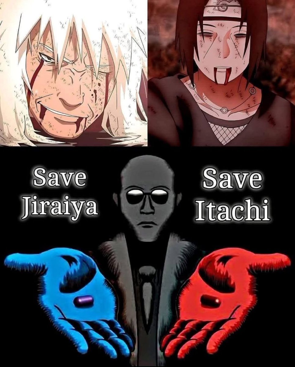 Daily Naruto tweet media
