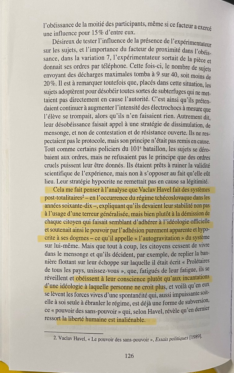 Dépêches Citoyennes tweet media