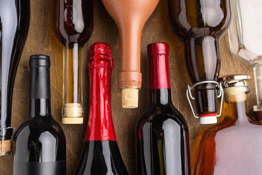 decoesfera's tweet photo. Lidl lanza mañana viernes el accesorio para transformar botellas en elegantes lámparas inalámbricas de sobremesa: ideales para la terraza y por poco dinero https://t.co/EvnJnoJnot https://t.co/sXFgaEpN7k