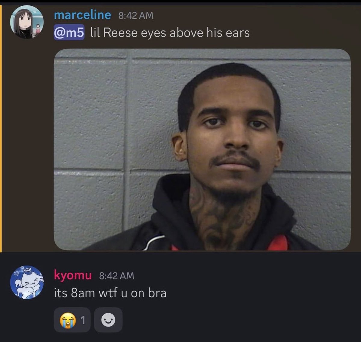 JhonnyWhite69's tweet photo. Why did I never notice that 😭 https://t.co/op7pMlJu2t