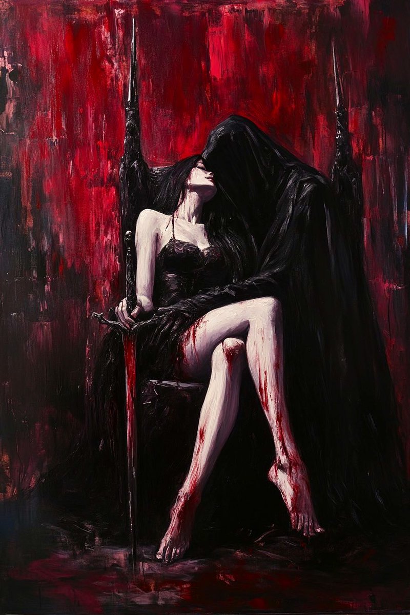 🜃 𝔗𝔥𝔢 𝔘𝔫𝔠𝔩𝔢𝔞𝔫 ⟁ tweet media