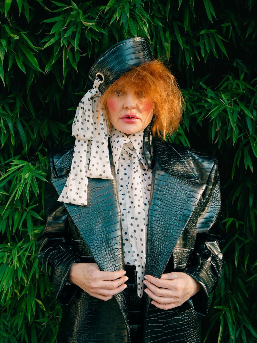 FashionRsource's tweet photo. The Bam Collective presents Romanticism 2026.��� https://t.co/z1bhxI1G47