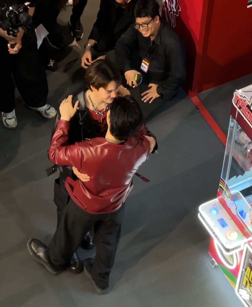 ☾ “WU อู” tweet media